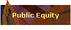 Public Equity